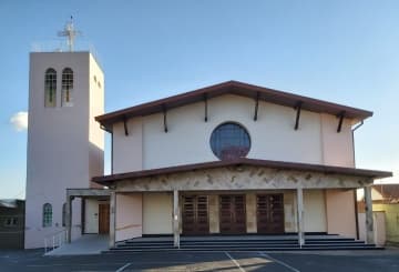 Paróquia Nossa Senhora Aparecida